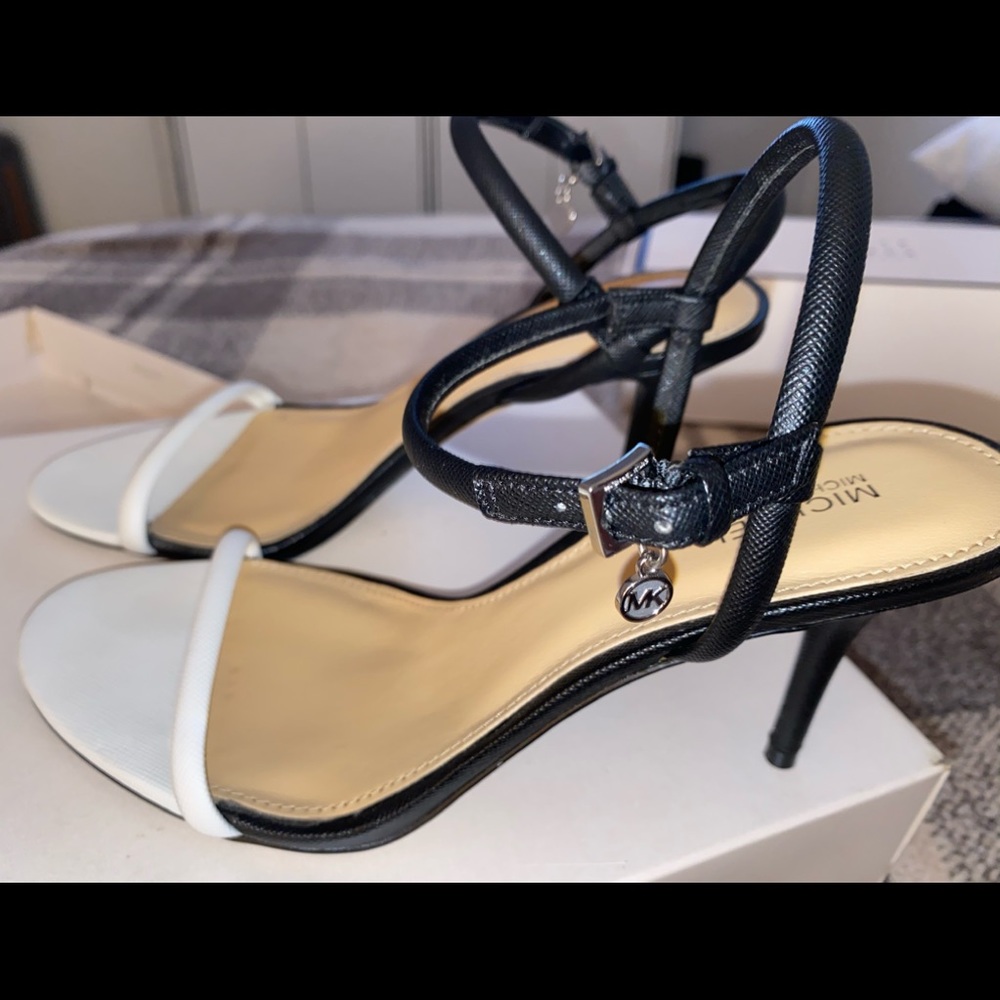 Michael Kors heeled Sandal
